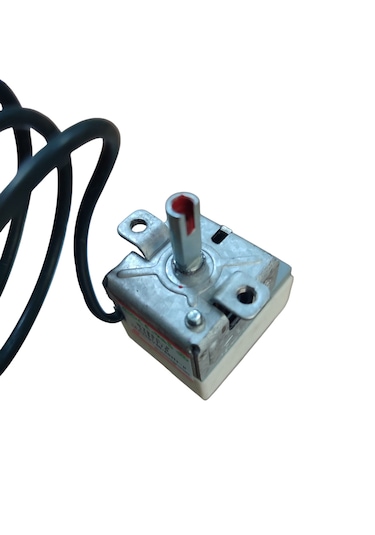 Gazlı Termostat 30-110 Derece Adet