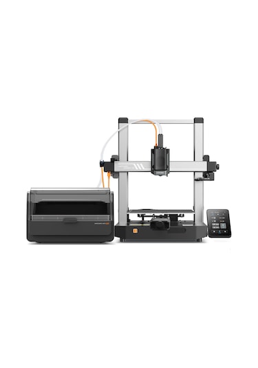 Anycubic Kobra 3 V2 Combo 3d Yazıcı