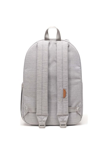 Herschel 24S.Srt.Tra.0009 Unisex Sırt Çantası Light Grey Crosshatch Çok Renkli
