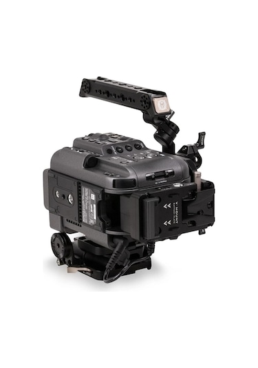 Tilta Es-t20-c-v Sony Fx6 İçin Dikey Montaj Kamera Kafes Kiti