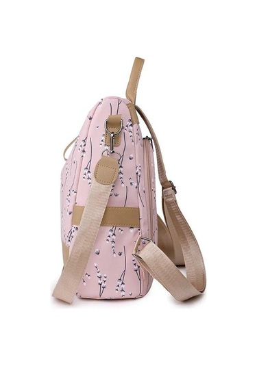 2023 Su Geçirmez Oxford Kadın Sırt Çantası Hırsızlığa Karşı Sırt Çantaları Genç Kızlar İçin Omuz Çantaları Büyük Kapasiteli Seyahat Okul Çantaları Blue