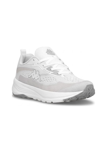 Kappa Kp-2064m Pina Kadın Klasik Sneaker Beyaz