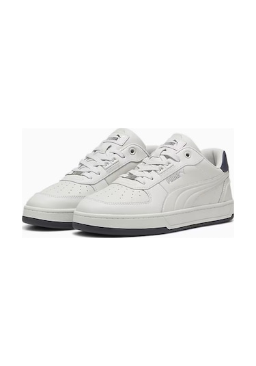 Puma Caven 2.0 Lux Unisex Gri Sneaker