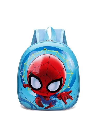 Ada Anaokulu 2-6 Yaş Mini Sırt Çantası Xtsv0x Açık Mavi