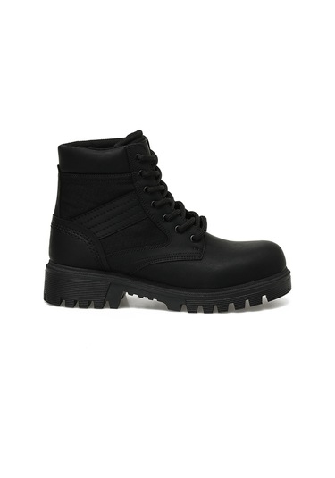 Torex Luda 3pr Siyah Erkek Worker Bot 000000000101480421