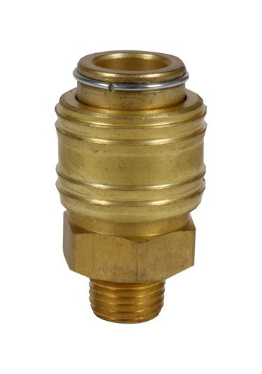 Einhell Nipel R1/4" (Erkek) - 4139207