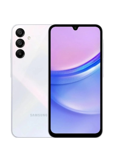 Samsung Galaxy A15 8 GB 256 GB (Samsung Türkiye Garantili)