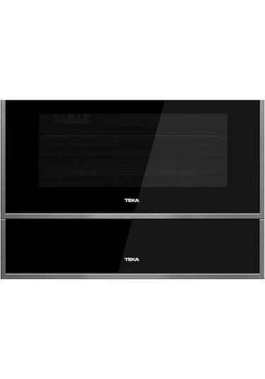 Teka VS 152 GS Ankastre Kompakt Vakum Makinesi 40589951