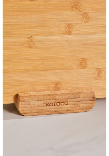 Karaca  Arel 4 Parça Kesme Tahtası