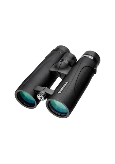 Barska Level Ed 10x42 Wp Binocular El Dürbünü Siyah