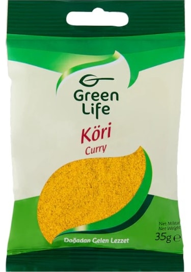 Green Life Köri 35 G
