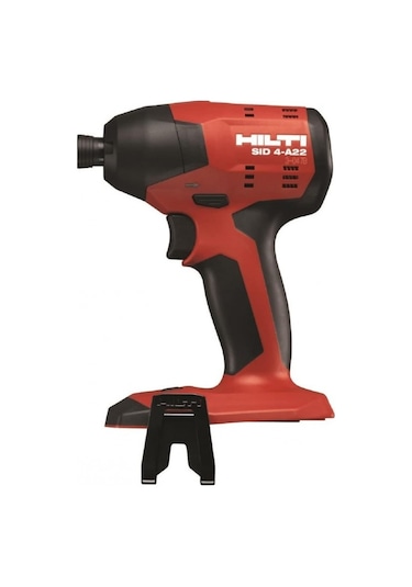 Hilti Nuron Akülü 3'lü Set