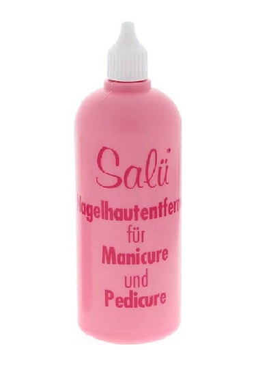 Salü Nagelhautentferner Tırnak Eti Çıkarıcı 250 ML