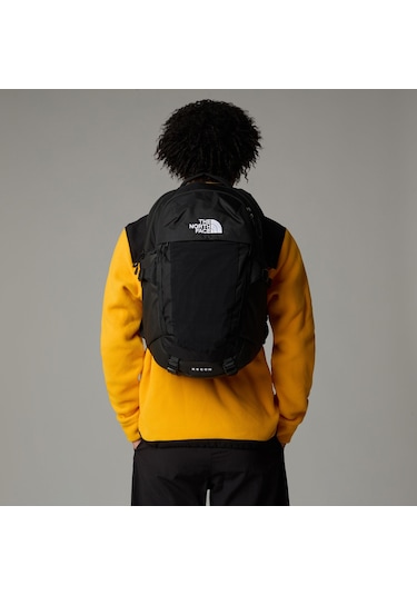 The North Face Recon Unisex Sırt Çantası-29365 Siyah