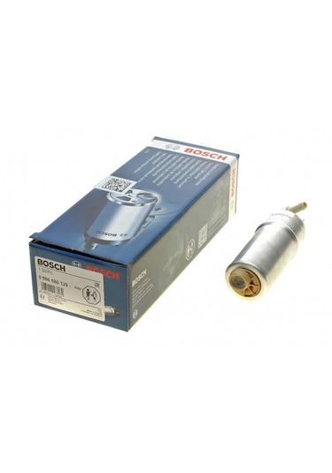 Bmw E39 Yakıt Benzin Pompası 16146752368 Bosch 0986580129