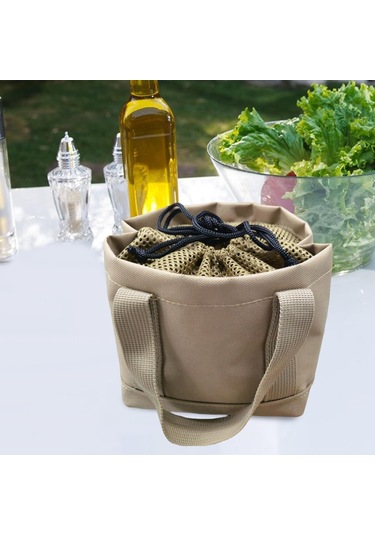 Suntek Kamp Balıkçılık Açık Tip Için Saklama B-tipi B Tipi