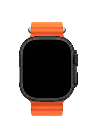 Fitsmart T800 Ultra 2023 Watch 8 49 MM Akıllı   Saat (İthalatçı Garantili)