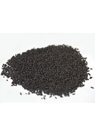 Akvaryum Balık Stick Çubuk Dip Yemi 3 Mm