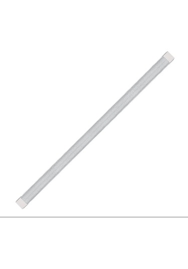 10 Adet 80 Watt Kristal Bant Armatür Etanj Beyaz