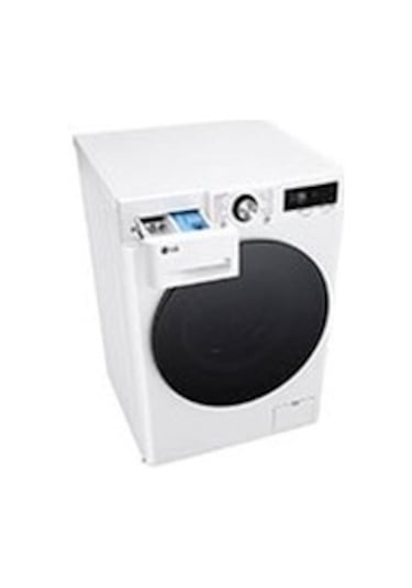 Lg F4Y7EYWYW 11 KG 1400 Devir Çamaşır Makinesi