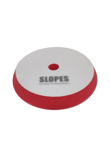 Slopes Kırmızı İnce Pasta Süngeri 150/165mm