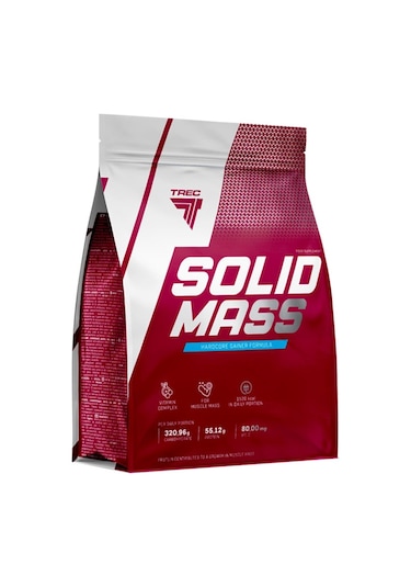 Trec Solid Mass 3000 G