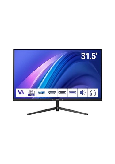 31.5\" Md320b-v 165hz 1ms Va Fhd Gaming Monitör-136222