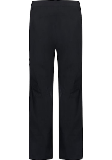 Oakley Oakley Erkek Snowboard Pantolonu Unbound Gore-tex Shell 2.0 Siyah 14573 Siyah