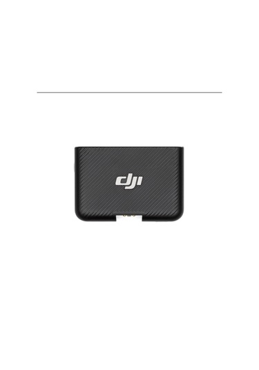 Djı Mic Kablosuz Mikrofon