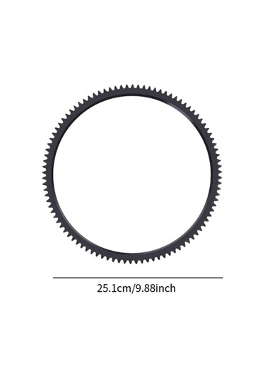 Suntek 97 Diş Volan Marş Halkası Dişlisi Kolay Kurulum