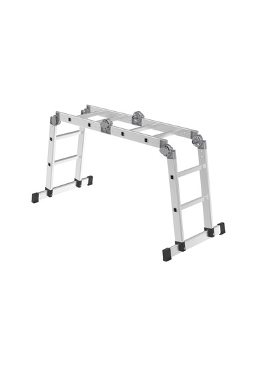 2.70 2 Basamak Akrobatik Merdiven