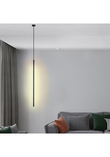 Tra32021 Eco 80 Cm Led Avize Sarkıt Mını Rod