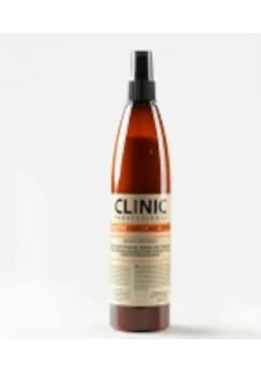 Clinic Professional Keratin Fön Suyu 400 ML