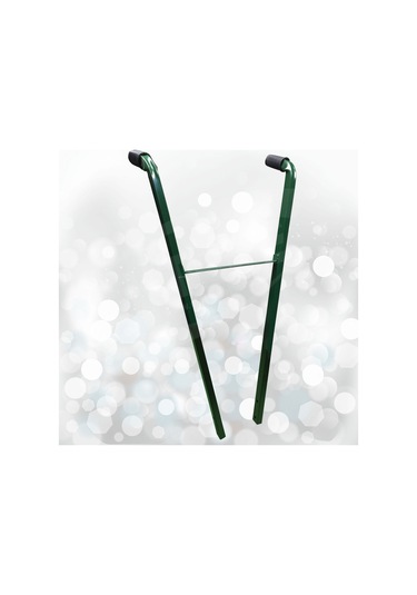 Ot Sürme Arabası (Aktepe). Dörtgen Bıçaklı Ot Yolma Kesme Arabası