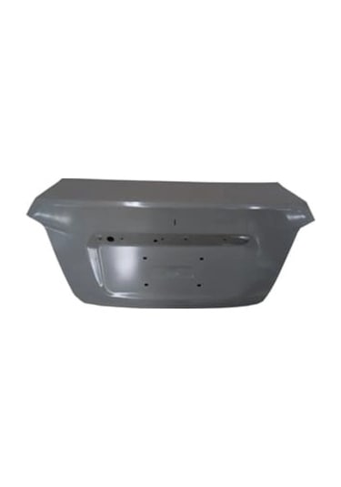 Chevrolet Aveo- Sd- 2011-2013 Arka Bagaj Kapağı Gri/iceli Bfn Oem No: 95072965