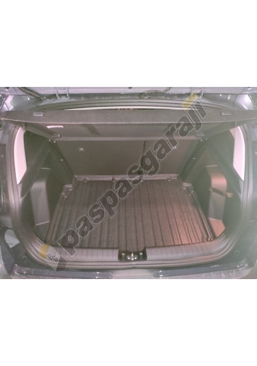 Kaiser Hyundai Bayon Bagaj Havuzu, 2021- Sonrası