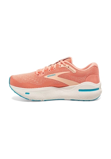 Brooks Kadın Ghost Max Koşu Ayakkabısı Kod -189432644 Pembe