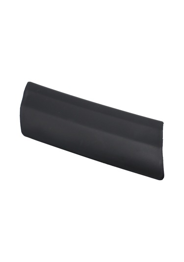 Youtek Fiat 500/500 Abarth Sol Silecek Kolu Kapaklığı - Yeni  Kalite Plastik Montajlı Siyah