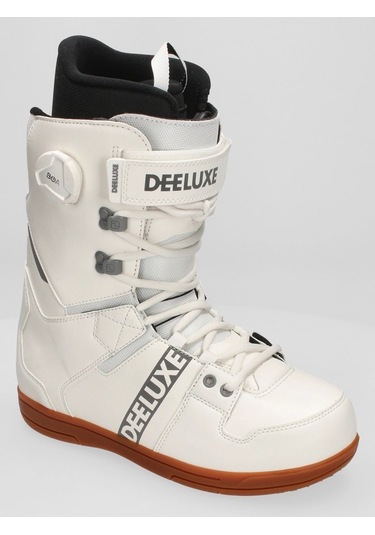 Deeluxe Dna Snowboard Ayakkabı Beyaz