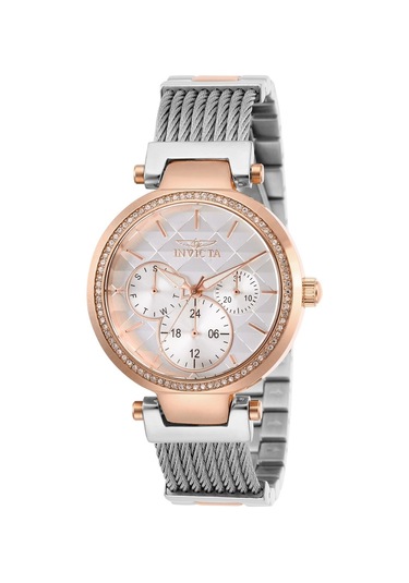 Invıcta 228922 Kadın Kol Saati Rose Gold