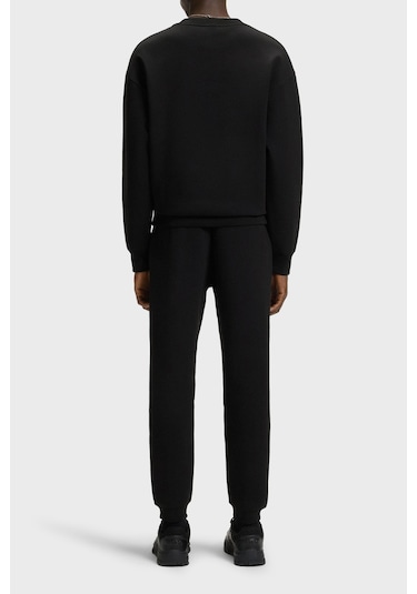 Hugo Erkek Sweat 50533689 002 Siyah Siyah
