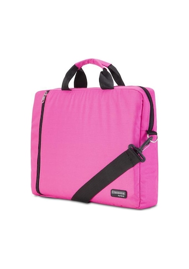 Classone WTX206 WTXPRO Serisi 15.6" Uyumlu Su Geçirmez Notebook El Çantası