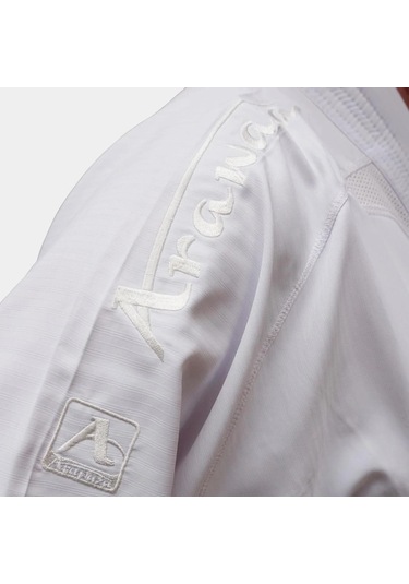 Arawaza Wkf Onaylı Premier Leage Deluxe Evo Kumite Elbisesi 001