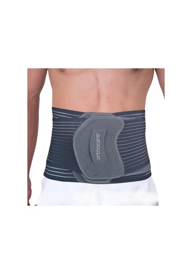 Orthocare 2521 Lumboacare Inno-I Bel Korsesi