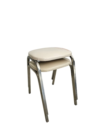 Profil Tabure Gri Gri