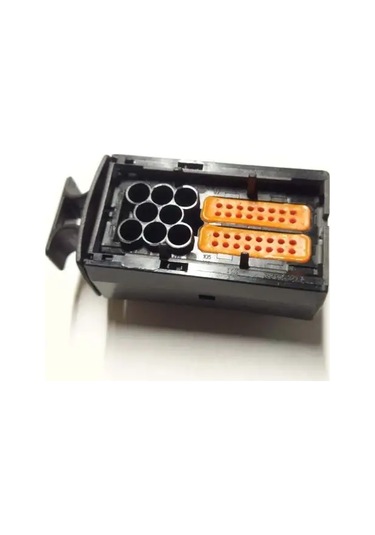 Ecu Soketi 40 Pin 153427258