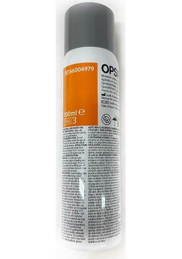 OPSITE YARA KAPATICI SPREY 1OO ML