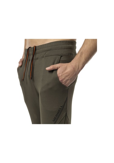 Merrell Merrell Emıl M Erkek Eşofman Alt Yeşil