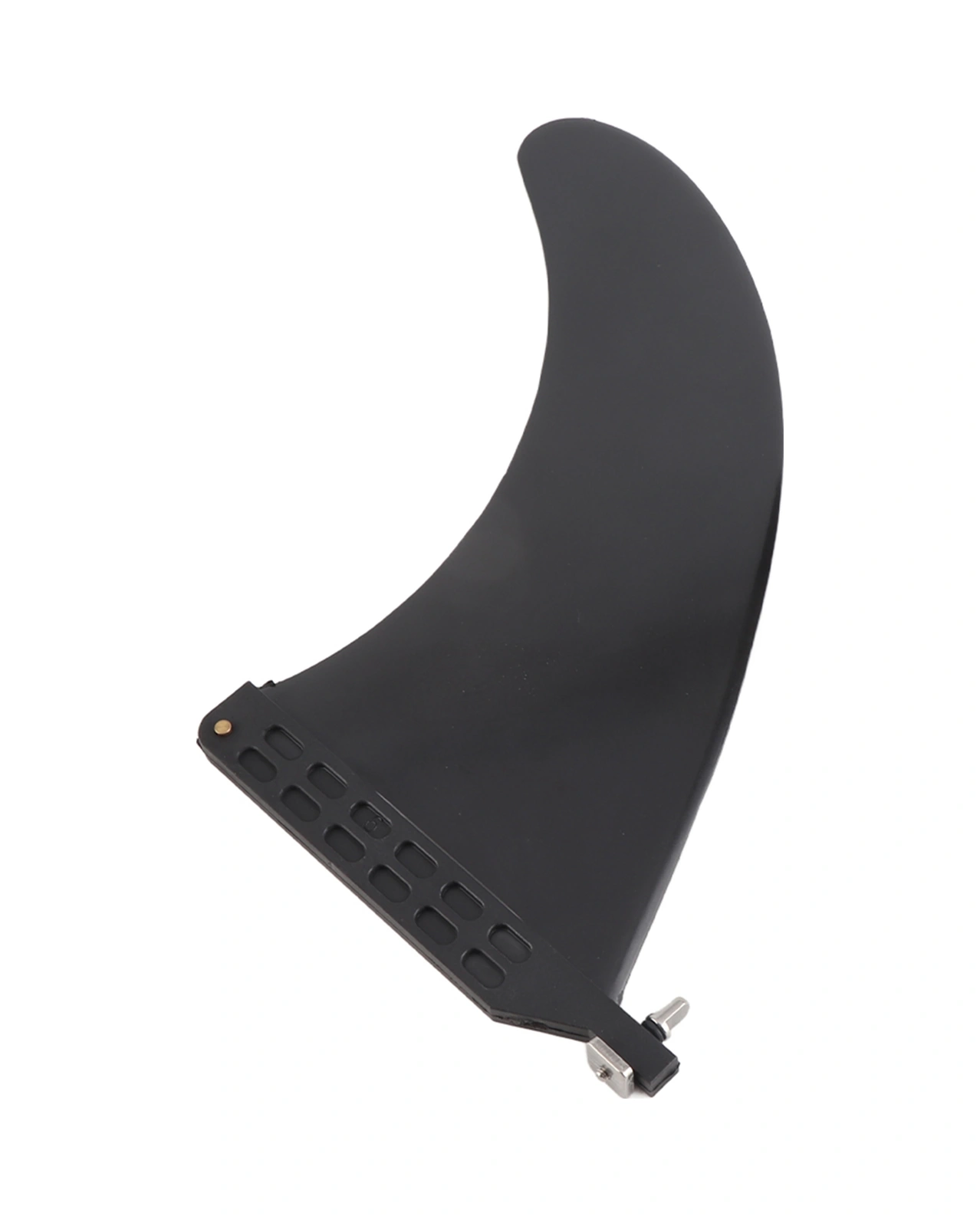 Vkemall 10 İnç Eko-friendly Pvc Kaykay Kanadı, Longboard Ve Paddleboard İçin Dayanıklı Dengeli Deniz Sporu Aksesuarı