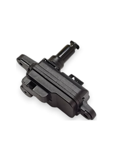 Vw Tiguan 2021-2023 Yakıt Depo Kapağı Kilit Motoru 8v0862159a